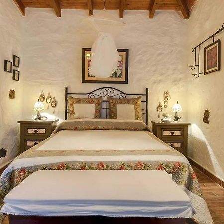 Casa Olympia, Tamaimo Appartement Buitenkant foto